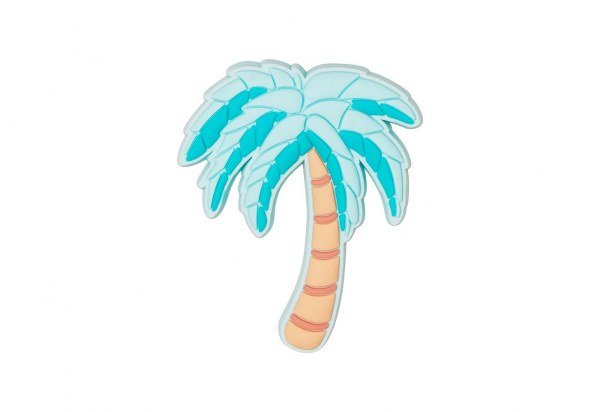 Crocs Jibbitz Palm Tree 10007454 Crocs Jibbitz Palm Tree 10007454