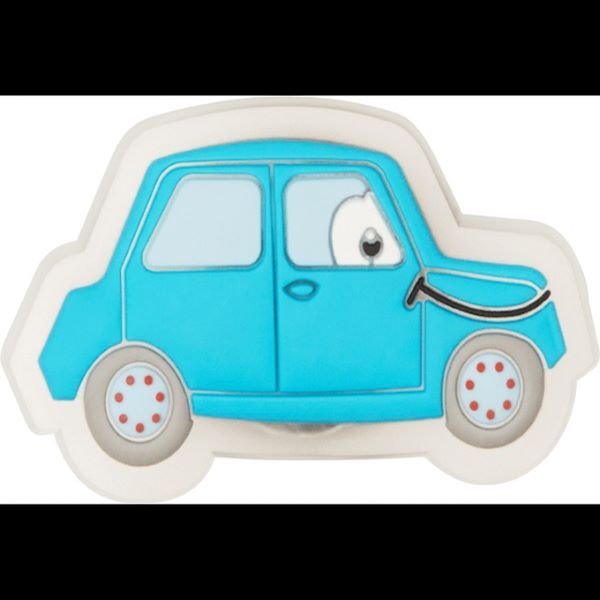 Crocs Jibbitz LED Car 10007375 Crocs Jibbitz LED Car 10007375