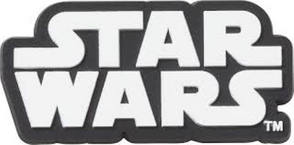 Crocs Jibbitz Star Wars Logo 10009095