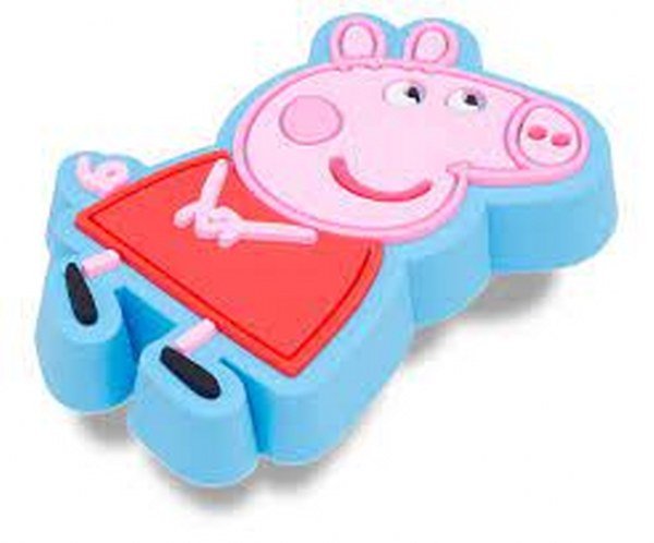 Crocs Jibbitz Peppa Pig 10010035 Crocs Jibbitz Peppa Pig 10010035