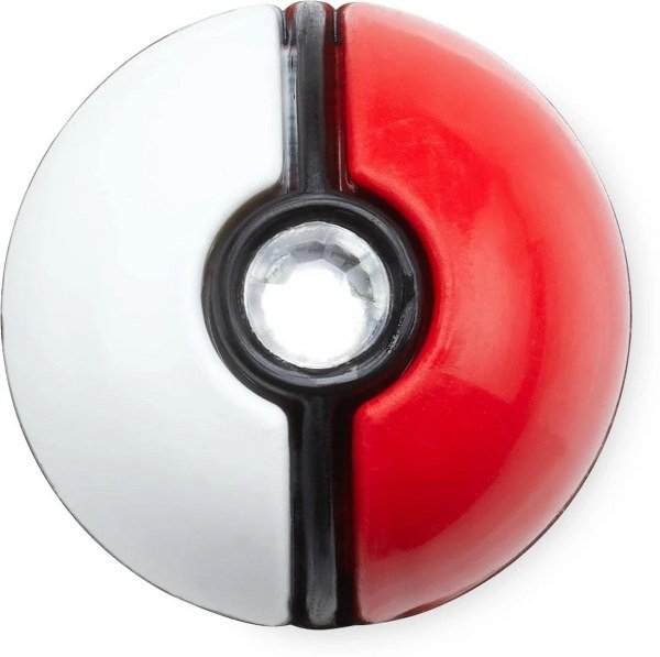 Crocs Jibbitz Pokemon Masterball 10010043