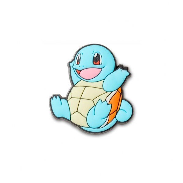Crocs Jibbitz Pokemon Squirtle 10010048 Crocs Jibbitz Pokemon Squirtle 10010048