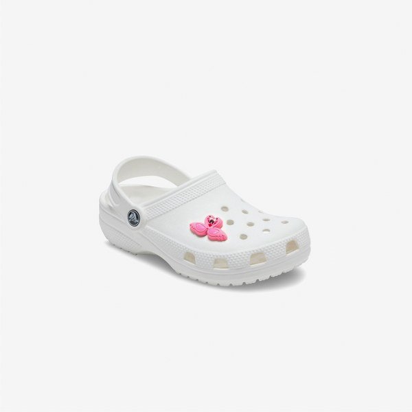 Crocs Jibbitz Flamingo Sunnies 10011104 Crocs Jibbitz Flamingo Sunnies 10011104