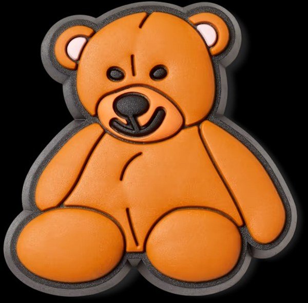 Crocs Jibbitz Teddy Bear 10011213