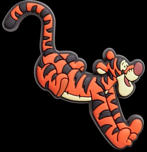 Crocs Jibbitz WinnieThePoohTigger 10011461 Crocs Jibbitz WinnieThePoohTigger 10011461