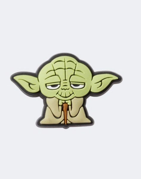 Crocs Jibbitz Star Wars Yoda 10011921