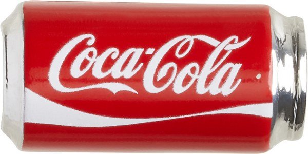Crocs Jibbitz Coca-Cola Can 10008133