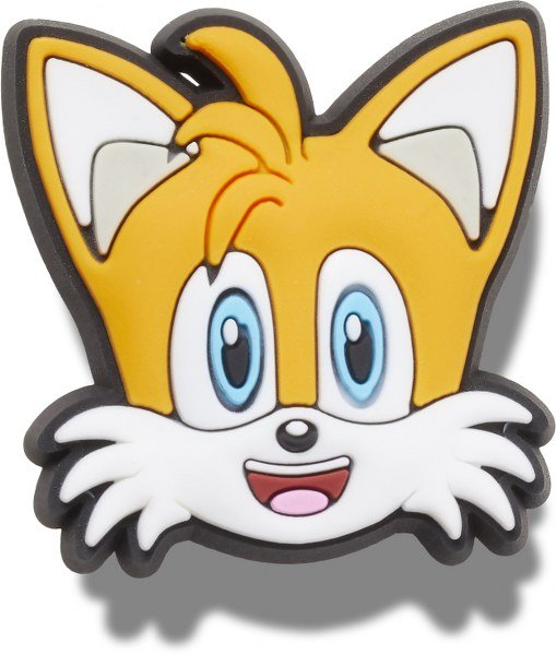 Crocs Jibbitz Sonic The Hedgehog Tails 10011911