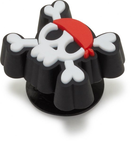 Crocs Jibbitz Tiny Pirate Skull 10013282