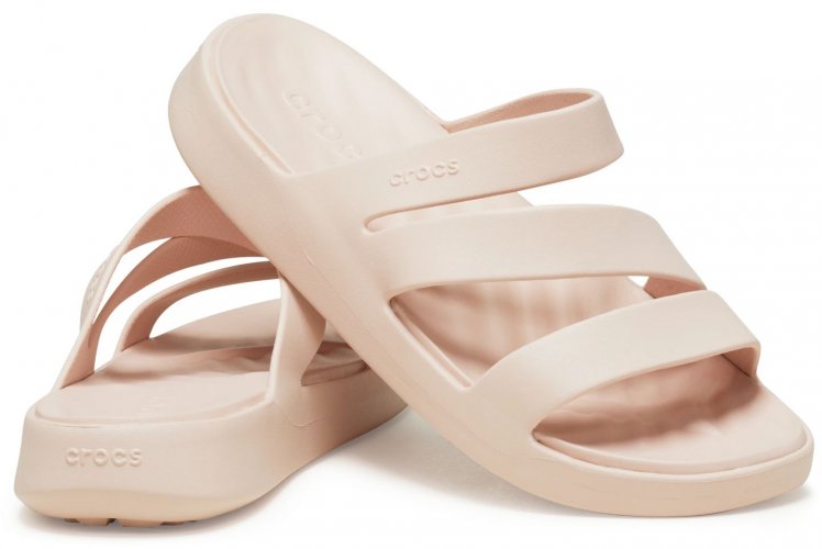 Crocs Női Papucs Getaway Strappy 209587-6UR Crocs Női Papucs Getaway Strappy 209587-6UR