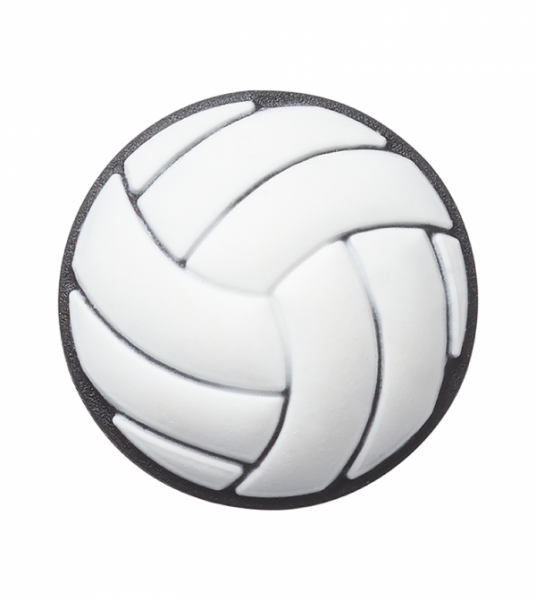 Crocs Jibbitz Volleyball 10009297