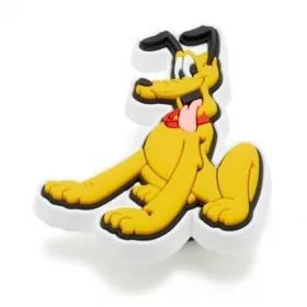 Crocs Jibbitz Disneys Pluto Character 10010021