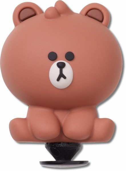 Crocs Jibbitz Line Friends 1 10012697