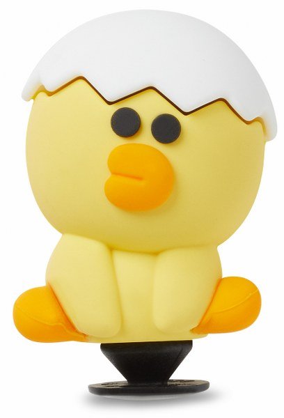 Crocs Jibbitz Line Friends 3 10012699