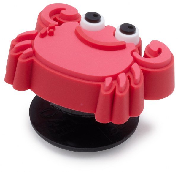 Crocs Jibbitz Tiny Crab 10013526