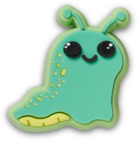 Crocs Jibbitz Tiny Slug 10013534