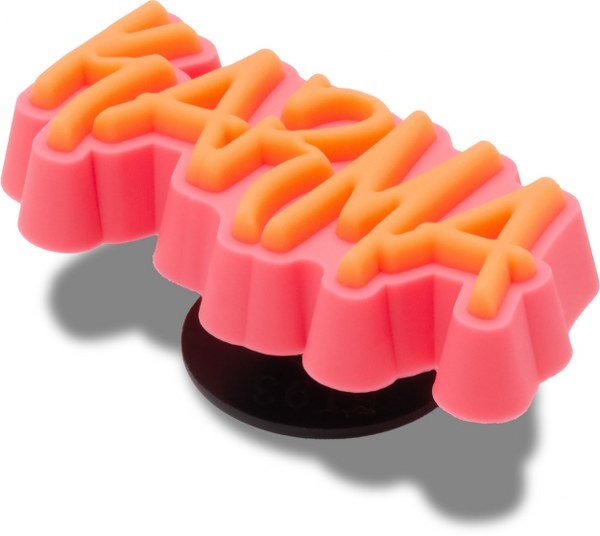 Crocs Jibbitz Karma 10013846 Crocs Jibbitz Karma 10013846