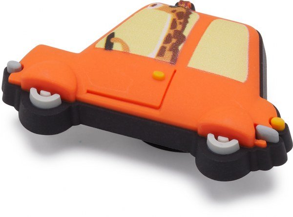 Crocs Jibbitz Giraffe Driving A Car 10014160