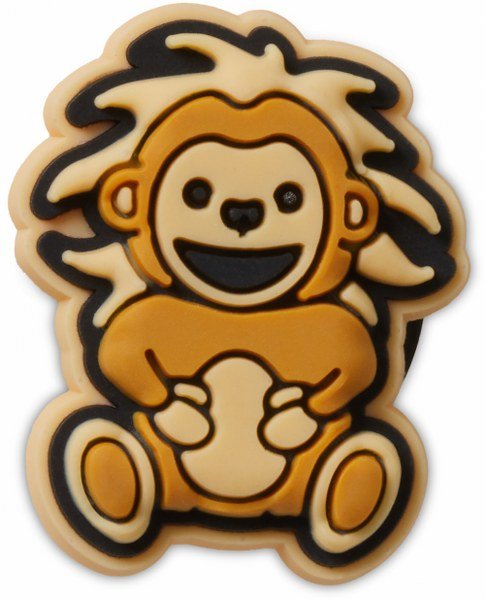 Crocs Jibbitz Safari Lion 10014166