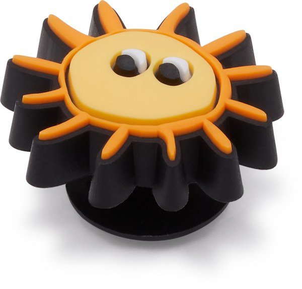 Crocs Jibbitz Tiny Lil Eyes Sun 10014472 Crocs Jibbitz Tiny Lil Eyes Sun 10014472