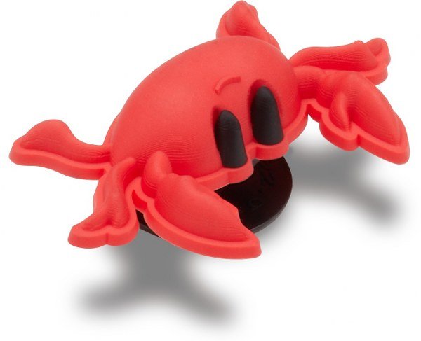 Crocs Jibbitz Squishy Crab 10014668