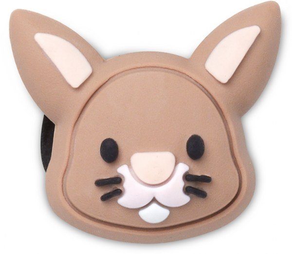 Crocs Jibbitz Teensy Tiny Rabbit 10014754