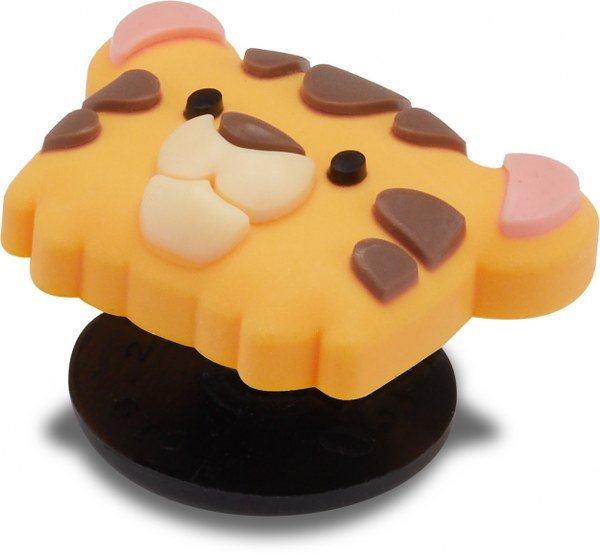 Crocs Jibbitz Teensy Tiny Tiger 10014756