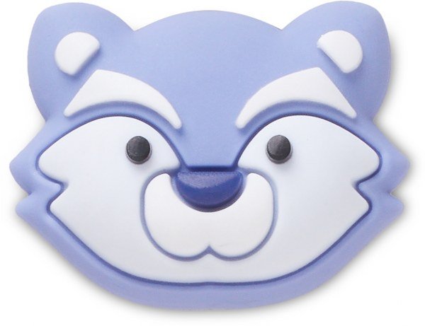 Crocs Jibbitz Teensy Tiny Racoon 10014757