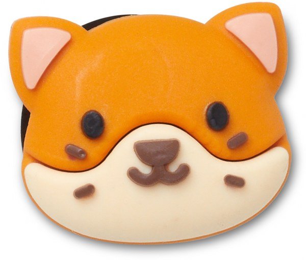 Crocs Jibbitz Teensy Tiny Corgi 10014758