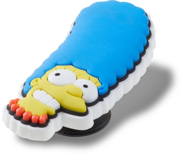 Crocs Jibbitz The Simpsons Marge 10014881