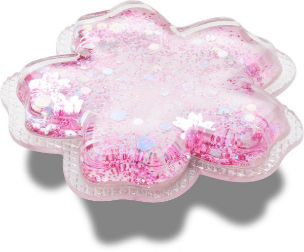 Crocs Jibbitz Squishy Cherry Blossom Flower 10015172