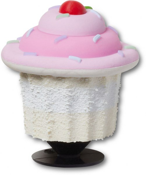 Crocs Jibbitz Stacked Cupcake 10015336