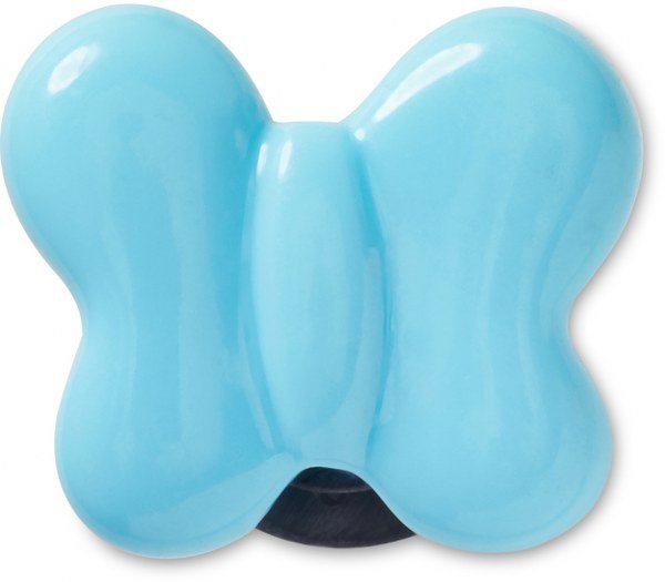 Crocs Jibbitz Tiny Blue Butterfly 10015409