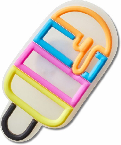 Crocs Jibbitz Lights Up Popsicles 10015440 Crocs Jibbitz Lights Up Popsicles 10015440