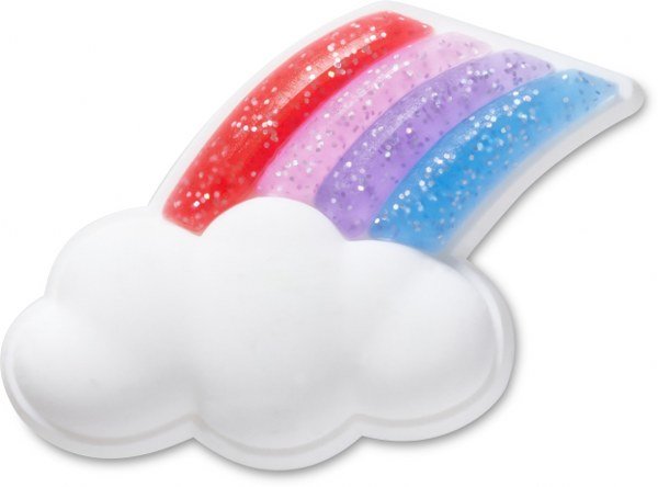 Crocs Jibbitz Pride Rainbow 10015450 Crocs Jibbitz Pride Rainbow 10015450