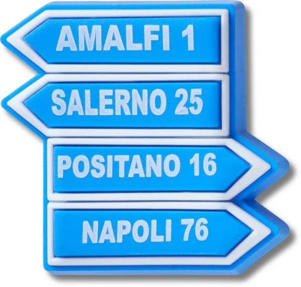 Crocs Jibbitz Italian Summer 10015548