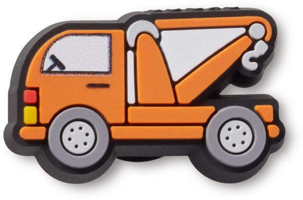 Crocs Jibbitz Tiny Tow Truck 10015575