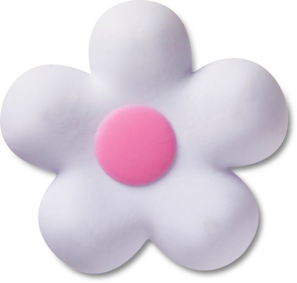 Crocs Jibbitz Retro Purple Flower 10015689