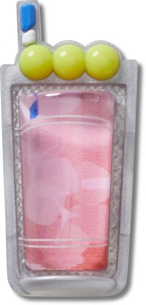 Crocs Jibbitz Tennis Court Drink 10015692
