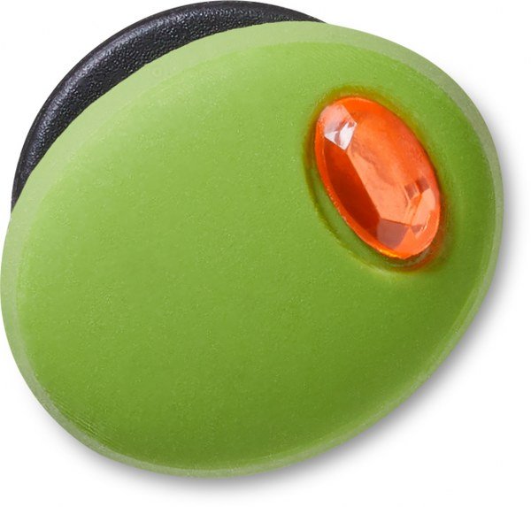 Crocs Jibbitz Fancy Olive 10015700 Crocs Jibbitz Fancy Olive 10015700