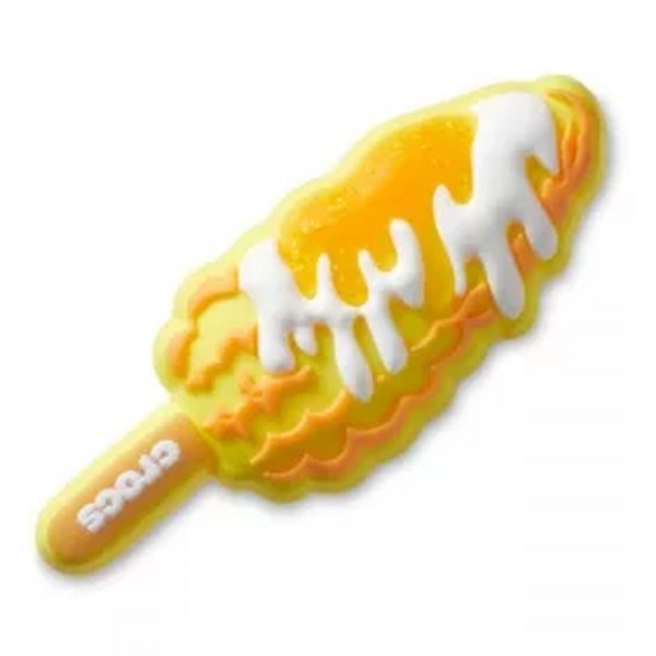 Crocs Jibbitz Yummy Elote 10015720