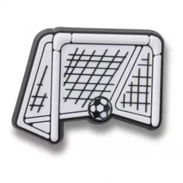Crocs Jibbitz Soccer Net with Ball 10015849