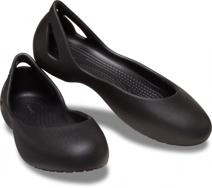 Crocs Női Szandál Kadee Flat 210833-160