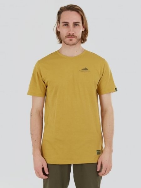 Fundango Férfi Póló Round Graphic-T 1TSAG05-560