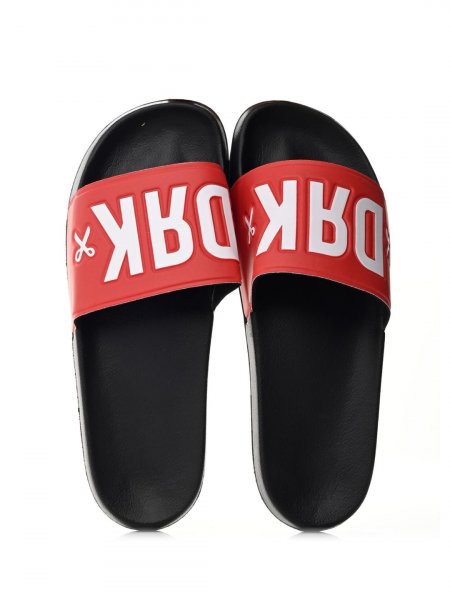 Dorko Férfi Papucs LAGOON SLIP ON DS25S30M___0061