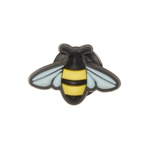 Crocs Jibbitz Bumble Bee 10007490