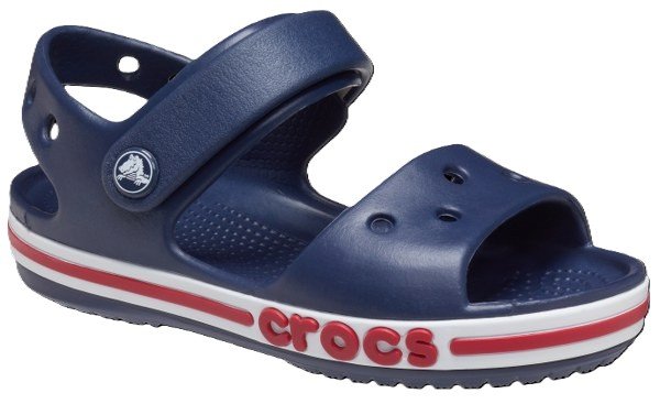Crocs Gyerek Szandál Bayaband Sandal T 211055-4CC
