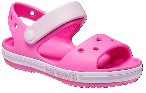 Crocs Gyerek Szandál Bayaband Sandal T 211055-6QQ