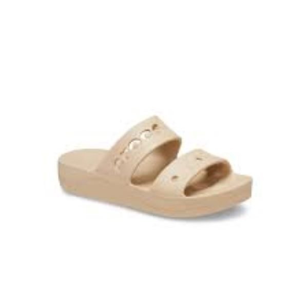 Crocs Női Papucs Baya Platform Sandal 208188-212 Crocs Női Papucs Baya Platform Sandal 208188-212