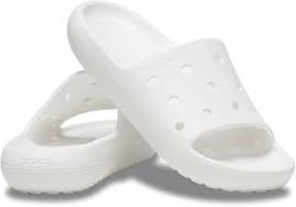 Crocs Papucs Classic Slide v2 209401-100